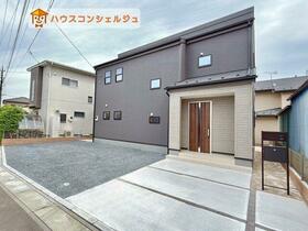 茨城県笠間市中央1丁目