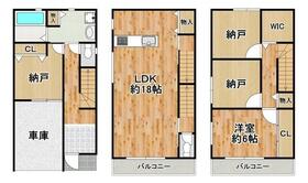 間取り：227104359933