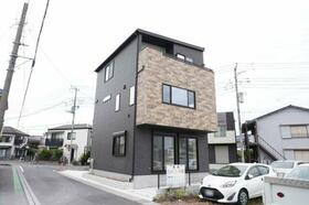 埼玉県草加市八幡町