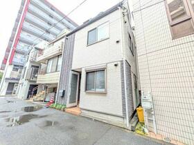 東京都豊島区目白５丁目