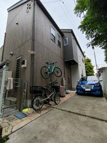 東京都目黒区大岡山１丁目