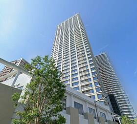 〈ＶＥＣＳ〉シティタワー武蔵小山　４１階