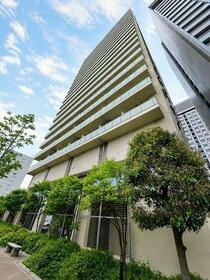 ＶＥＣＳ　Ｂｒｉｌｌｉａタワー品川シーサイド　設備充実×ペット飼育可