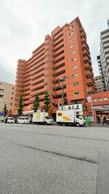 ーＶＥＣＳー朝日江戸川橋マンション　９階　ＰＲＯＪＥＣＴ