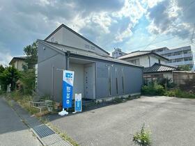長野県伊那市境