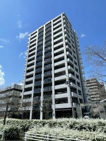 イーグルコート大津におの浜フロント