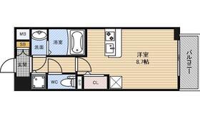 間取り：227104356715