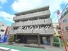 ルーブル武蔵小山弐番館 4階 築18年8ヶ月の賃貸物件
