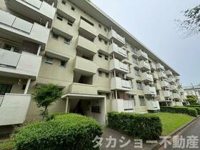 みつわ台団地３丁目　２号棟