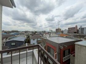 東京都武蔵野市境南町２丁目