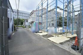神奈川県座間市相武台２丁目