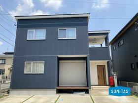 愛知県安城市横山町毛賀知