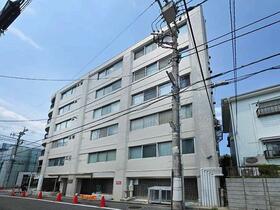 シャンボール尾山台