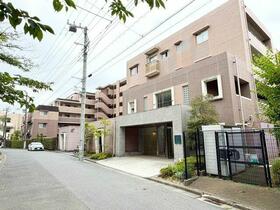 〈ＶＥＣＳ〉プランヴェール等々力緑地　６階南向き　　
