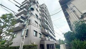〈ＶＥＣＳ〉東急ドエルアルス鵜の木イーストコート　南西角住戸　