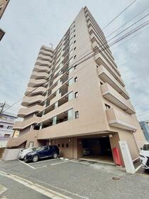 バームステージ梅島