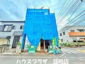 東京都江戸川区西篠崎１丁目