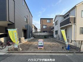 東京都江東区東砂４丁目
