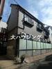 ハウス青木 1階 築16年2ヶ月の賃貸物件