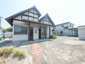 大分県宇佐市大字上高家上高家