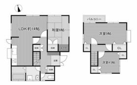 福岡県遠賀郡岡垣町海老津駅南１丁目