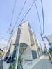 桜川駅より徒歩8分 2階 築1年8ヶ月の賃貸物件