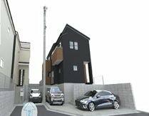 神奈川県海老名市杉久保北４丁目