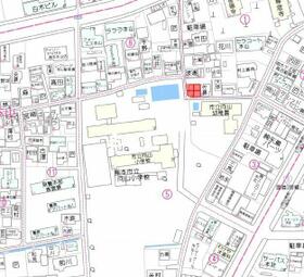 熊本県熊本市中央区本山４丁目
