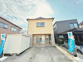 石川県金沢市八日市２丁目