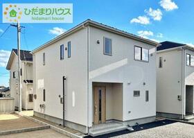 福島県いわき市四倉町字西二丁目