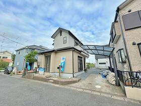 千葉県市川市下貝塚３丁目