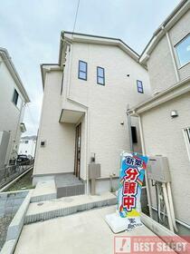 埼玉県川口市大字安行小山