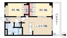 間取り：223040575546