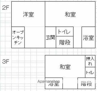 間取り：219003854921