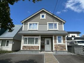 北海道函館市山の手１丁目
