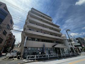 経堂オリオン