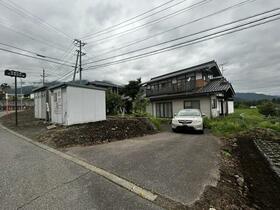 長野県安曇野市穂高牧