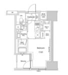 ザ・パークハビオ人形町レジデンスのイメージ