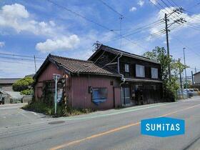 愛知県知多郡東浦町大字生路字前田