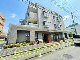 ライオンズガーデン金町