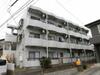 江南駅より徒歩23分 1階 築37年4ヶ月の賃貸物件