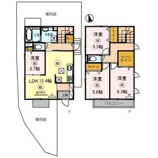 間取り：228059038206