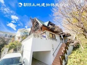 神奈川県横浜市青葉区美しが丘３丁目
