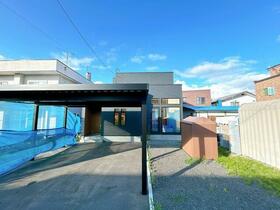 北海道岩見沢市美園四条８丁目