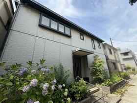兵庫県神戸市兵庫区松原通２丁目