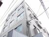 杉本ビル 4階 築56年5ヶ月の賃貸物件
