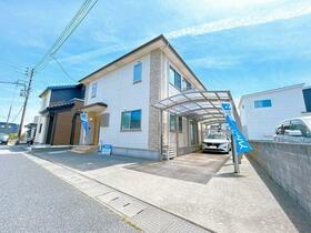 新潟県新潟市東区河渡新町１丁目