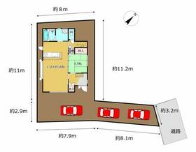千葉県千葉市若葉区桜木８丁目