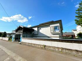 秋田県横手市十文字町梨木字羽場下