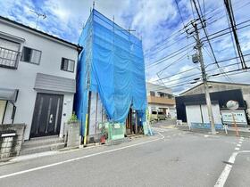 東京都江戸川区西篠崎１丁目